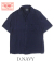Rayon Open Cpllar Shirt