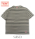 Boder Sunglasses Pocket T-Shirt
