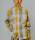 Heavy Flannel Work Shirt