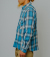 Heavy Flannel Work Shirt