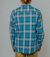 Heavy Flannel Work Shirt
