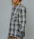 Heavy Flannel Work Shirt