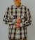 Heavy Flannel Work Shirt