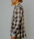 Heavy Flannel Work Shirt