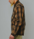 Heavy Flannel Work Shirt