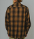 Heavy Flannel Work Shirt