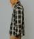 Heavy Flannel Work Shirt