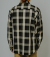 Heavy Flannel Work Shirt