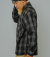 Heavy Flannel Work Shirt