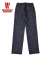 WAREHOUSE INDIGO DENIM CHINOES