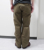 WAREHOUSE MILITARY PANTS