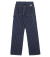 WAREHOUSE Lot.1092 STRIPE PAINTER PANTS