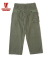 WAREHOUSE USMC HERRINGBONE MONKEY PANTS