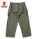 WAREHOUSE USMC HERRINGBONE MONKEY PANTS
