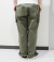 WAREHOUSE USMC HERRINGBONE MONKEY PANTS