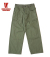 WAREHOUSE U.S.ARMY HERRINGBONE PANTS