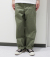 WAREHOUSE U.S.ARMY HERRINGBONE PANTS