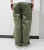 WAREHOUSE U.S.ARMY HERRINGBONE PANTS