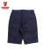 WAREHOUSE DENIM CHINO SHORTS