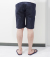 WAREHOUSE DENIM CHINO SHORTS
