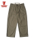 WAREHOUSE MILITARY PANTS