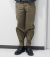 WAREHOUSE MILITARY PANTS