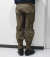 WAREHOUSE MILITARY PANTS