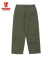 WAREHOUSE Military Herringbone Utility Pants