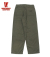 WAREHOUSE Military Herringbone Utility Pants