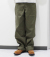 WAREHOUSE Military Herringbone Utility Pants
