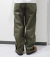 WAREHOUSE Military Herringbone Utility Pants