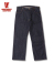 WAREHOUSE 1920'S TRIPLE STITCH COWBOY PANTS