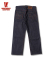 WAREHOUSE 1920'S TRIPLE STITCH COWBOY PANTS