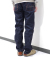 WAREHOUSE 1920'S TRIPLE STITCH COWBOY PANTS