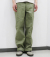 WAREHOUSE M-41 TYPE U.S.ARMY HBT PANTS