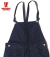 WAREHOUSE TURN OF CENTURY DENIM OVERALL