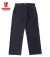 WAREHOUSE U.S.ARMY DENIM PANTS