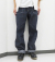 WAREHOUSE U.S.ARMY DENIM PANTS