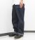 WAREHOUSE U.S.ARMY DENIM PANTS