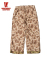 WAREHOUSE 1940'S USMC PARACHUTIST TROUSERS
