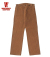 1900 4POCKET HEAVY LEATHER BOUND OVERALL