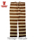 BROWN PRISONER PANTS
