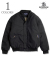 PADDED LAPAZ JACKET