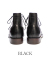WHEELROBE 5''SPLIT MOC BOOTS