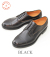 WHEELROBE STRAIGHT TIP OXFORD
