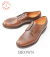 WHEELROBE STRAIGHT TIP OXFORD
