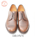 WHEELROBE STRAIGHT TIP OXFORD