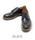 WHEEL ROBE MOC TOE OXFORD