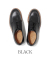 WHEEL ROBE MOC TOE OXFORD