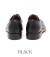 WHEEL ROBE MOC TOE OXFORD